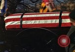 Immagine di Il corteo funebre di John Kennedy Washington DC USA, 1963, secondo 34 filmato di repertorio 65675039248
