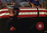 Immagine di Il corteo funebre di John Kennedy Washington DC USA, 1963, secondo 35 filmato di repertorio 65675039248