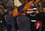 Immagine di Il corteo funebre di John Kennedy Washington DC USA, 1963, secondo 38 filmato di repertorio 65675039248