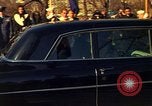 Immagine di Il corteo funebre di John Kennedy Washington DC USA, 1963, secondo 44 filmato di repertorio 65675039248