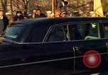 Immagine di Il corteo funebre di John Kennedy Washington DC USA, 1963, secondo 45 filmato di repertorio 65675039248