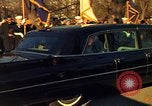 Immagine di Il corteo funebre di John Kennedy Washington DC USA, 1963, secondo 46 filmato di repertorio 65675039248