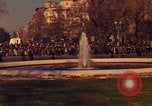 Immagine di Il corteo funebre di John Kennedy Washington DC USA, 1963, secondo 55 filmato di repertorio 65675039248