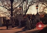 Immagine di John Kennedy è il corteo funebre Washington DC USA, 1963, secondo 1 filmato di repertorio 65675039249