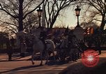 Immagine di John Kennedy è il corteo funebre Washington DC USA, 1963, secondo 3 filmato di repertorio 65675039249