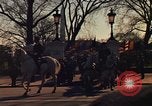 Immagine di John Kennedy è il corteo funebre Washington DC USA, 1963, secondo 4 filmato di repertorio 65675039249