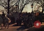 Immagine di John Kennedy è il corteo funebre Washington DC USA, 1963, secondo 5 filmato di repertorio 65675039249