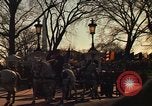 Immagine di John Kennedy è il corteo funebre Washington DC USA, 1963, secondo 9 filmato di repertorio 65675039249