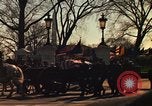 Immagine di John Kennedy è il corteo funebre Washington DC USA, 1963, secondo 14 filmato di repertorio 65675039249
