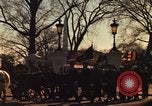 Immagine di John Kennedy è il corteo funebre Washington DC USA, 1963, secondo 15 filmato di repertorio 65675039249