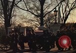 Immagine di John Kennedy è il corteo funebre Washington DC USA, 1963, secondo 19 filmato di repertorio 65675039249
