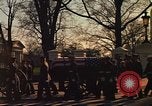 Immagine di John Kennedy è il corteo funebre Washington DC USA, 1963, secondo 21 filmato di repertorio 65675039249
