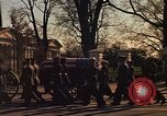 Immagine di John Kennedy è il corteo funebre Washington DC USA, 1963, secondo 23 filmato di repertorio 65675039249