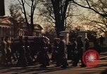 Immagine di John Kennedy è il corteo funebre Washington DC USA, 1963, secondo 24 filmato di repertorio 65675039249