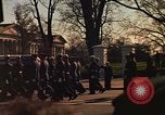 Immagine di John Kennedy è il corteo funebre Washington DC USA, 1963, secondo 26 filmato di repertorio 65675039249