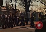 Immagine di John Kennedy è il corteo funebre Washington DC USA, 1963, secondo 27 filmato di repertorio 65675039249
