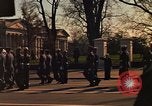 Immagine di John Kennedy è il corteo funebre Washington DC USA, 1963, secondo 28 filmato di repertorio 65675039249