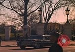 Immagine di John Kennedy è il corteo funebre Washington DC USA, 1963, secondo 33 filmato di repertorio 65675039249