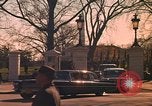 Immagine di John Kennedy è il corteo funebre Washington DC USA, 1963, secondo 34 filmato di repertorio 65675039249