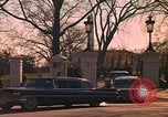 Immagine di John Kennedy è il corteo funebre Washington DC USA, 1963, secondo 35 filmato di repertorio 65675039249