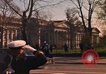 Immagine di John Kennedy è il corteo funebre Washington DC USA, 1963, secondo 43 filmato di repertorio 65675039249