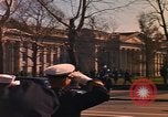 Immagine di John Kennedy è il corteo funebre Washington DC USA, 1963, secondo 44 filmato di repertorio 65675039249