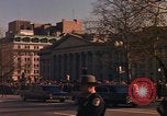 Immagine di John Kennedy è il corteo funebre Washington DC USA, 1963, secondo 52 filmato di repertorio 65675039249