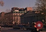 Immagine di John Kennedy è il corteo funebre Washington DC USA, 1963, secondo 54 filmato di repertorio 65675039249