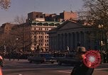 Immagine di John Kennedy è il corteo funebre Washington DC USA, 1963, secondo 55 filmato di repertorio 65675039249