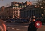 Immagine di John Kennedy è il corteo funebre Washington DC USA, 1963, secondo 61 filmato di repertorio 65675039249