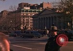 Immagine di John Kennedy è il corteo funebre Washington DC USA, 1963, secondo 62 filmato di repertorio 65675039249