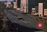 Immagine di John Kennedy è il corteo funebre Washington DC USA, 1963, secondo 24 filmato di repertorio 65675039250
