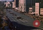 Immagine di John Kennedy è il corteo funebre Washington DC USA, 1963, secondo 27 filmato di repertorio 65675039250
