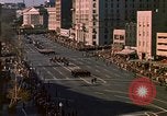 Immagine di John Kennedy è il corteo funebre Washington DC USA, 1963, secondo 36 filmato di repertorio 65675039250