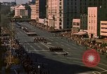Immagine di John Kennedy è il corteo funebre Washington DC USA, 1963, secondo 43 filmato di repertorio 65675039250