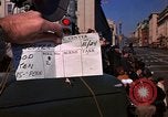 Image of John Kennedy's funeral cortege Washington DC USA, 1963, second 3 stock footage video 65675039251