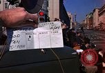 Image of John Kennedy's funeral cortege Washington DC USA, 1963, second 4 stock footage video 65675039251