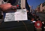 Image of John Kennedy's funeral cortege Washington DC USA, 1963, second 5 stock footage video 65675039251