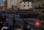 Image of John Kennedy's funeral cortege Washington DC USA, 1963, second 11 stock footage video 65675039251