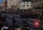 Image of John Kennedy's funeral cortege Washington DC USA, 1963, second 12 stock footage video 65675039251