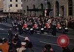 Image of John Kennedy's funeral cortege Washington DC USA, 1963, second 18 stock footage video 65675039251