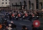 Image of John Kennedy's funeral cortege Washington DC USA, 1963, second 19 stock footage video 65675039251
