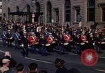 Image of John Kennedy's funeral cortege Washington DC USA, 1963, second 23 stock footage video 65675039251