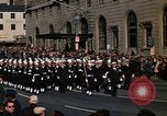 Image of John Kennedy's funeral cortege Washington DC USA, 1963, second 26 stock footage video 65675039251