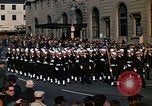 Image of John Kennedy's funeral cortege Washington DC USA, 1963, second 29 stock footage video 65675039251