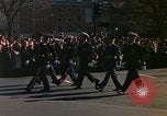 Image of funeral cortege of John Kennedy Washington DC USA, 1963, second 3 stock footage video 65675039252