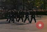 Image of funeral cortege of John Kennedy Washington DC USA, 1963, second 5 stock footage video 65675039252