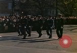Image of funeral cortege of John Kennedy Washington DC USA, 1963, second 6 stock footage video 65675039252