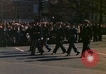 Image of funeral cortege of John Kennedy Washington DC USA, 1963, second 7 stock footage video 65675039252
