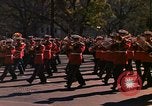 Image of funeral cortege of John Kennedy Washington DC USA, 1963, second 10 stock footage video 65675039252